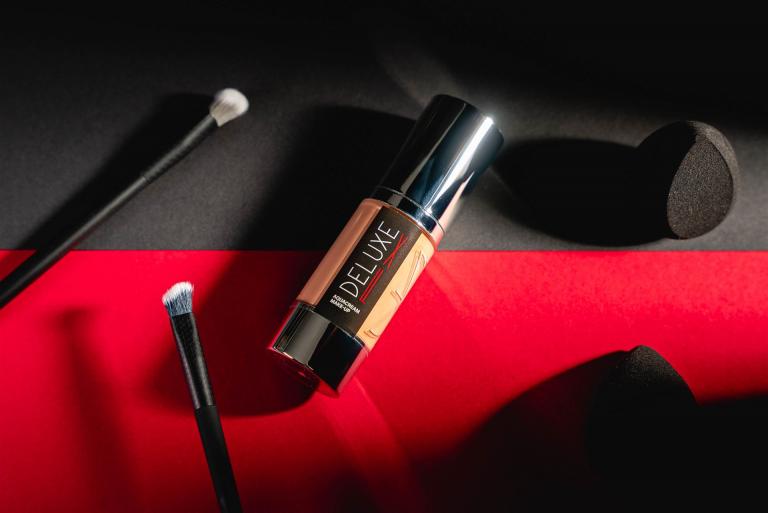 DELUXE-FX AquaCream-Make-Up 70030-c28