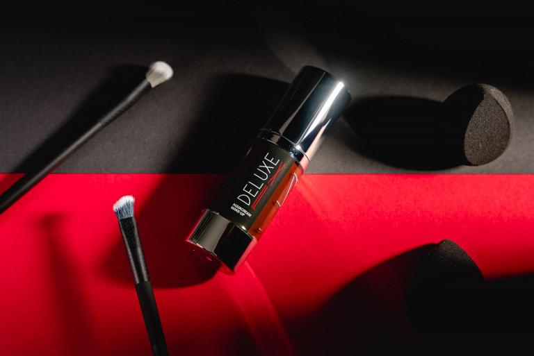 DELUXE-FX AquaCream-Make-Up 70030-c34