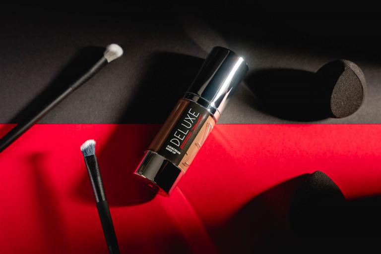 DELUXE-FX AquaCream-Make-Up 70030-c35