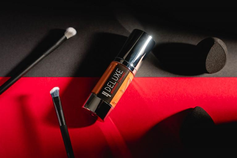 DELUXE-FX AquaCream-Make-Up 70030-c36