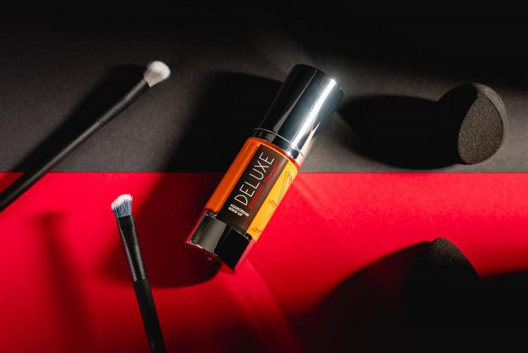 DELUXE-FX AquaCream-Make-Up 70030-c43