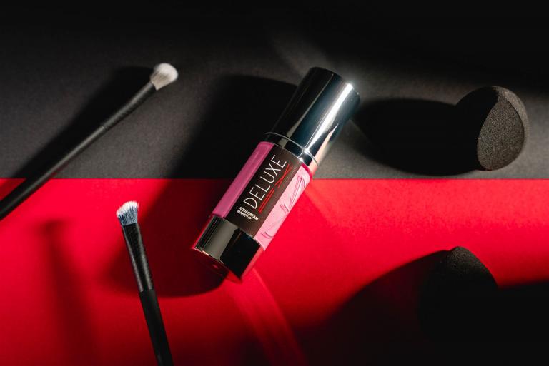 DELUXE-FX AquaCream-Make-Up 70030-c74